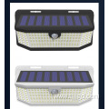 Outdoor Solar Wall Lamp